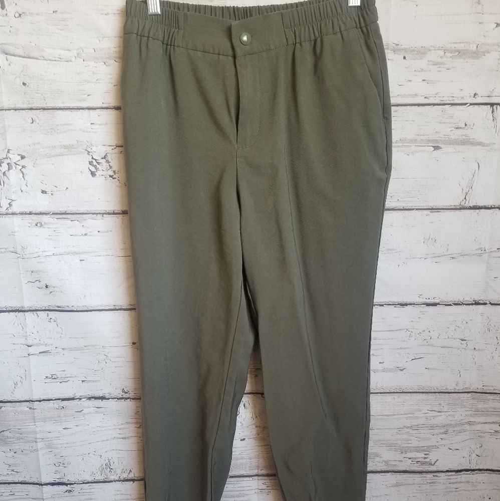 🌵A New Day Joggers | M